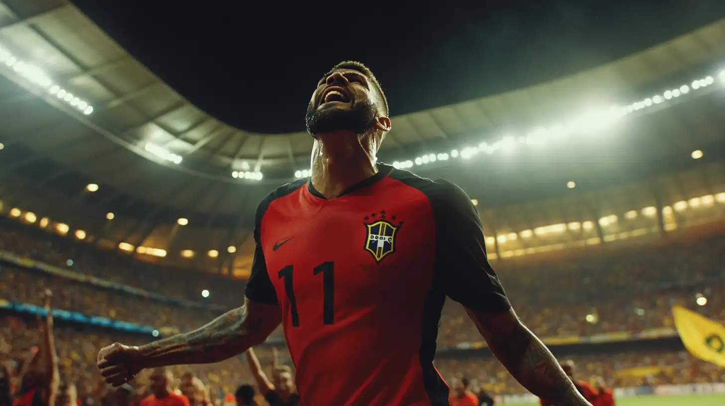 classificações de brasileirão série b — sports 7