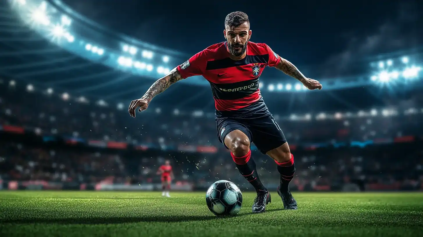 classificações de brasileirão série b — Premier League 2