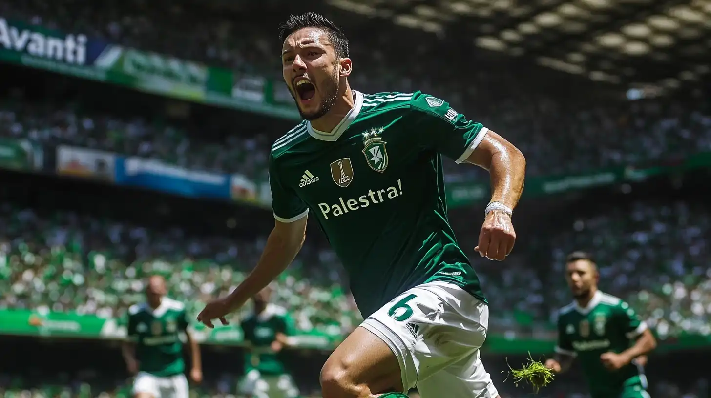 classificações de brasileirão série b — sports 5